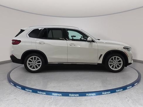 Used 2023 BMW X5 xDrive40i AWD/4WD image 5
