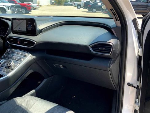 Certified 2023 Hyundai Santa Fe SEL image 33