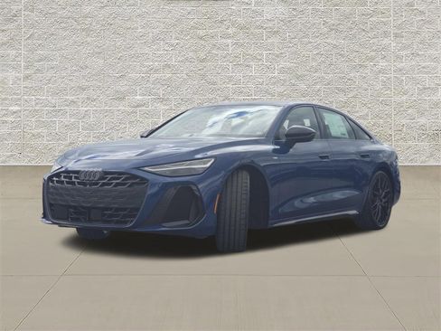 New 2026 Audi A5 2.0T Premium Plus AWD/4WD image 3