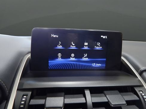 Used 2021 Lexus NX 300 FWD w/ Accessory Package 2 image 25