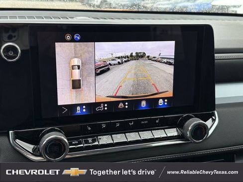 New 2026 Chevrolet Colorado LT w/ LT Convenience Package RWD image 24