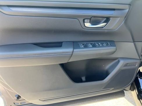 New 2026 Honda CR-V EX image 9