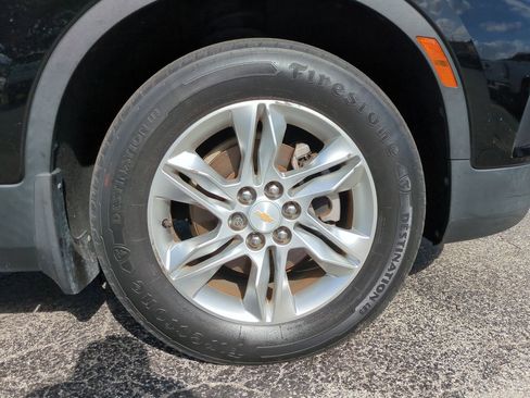 Used 2019 Chevrolet Blazer LT image 10