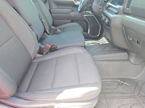 Used 2026 Chevrolet Silverado 1500 RST w/ RST Select Package image 10