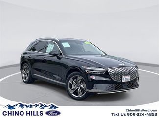 Used 2024 Genesis Electrified GV70 Advanced image 1