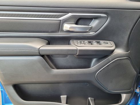 Used 2025 RAM 1500 Big Horn image 17