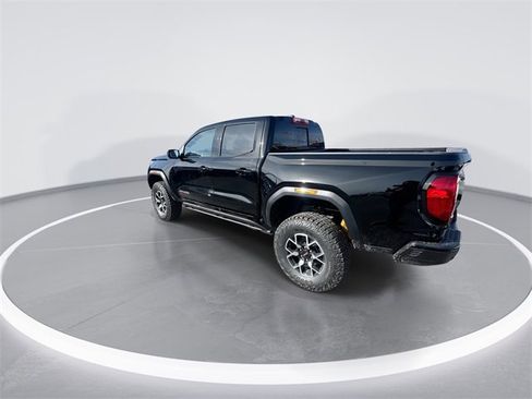 New 2026 GMC Canyon AT4X image 6