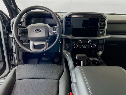 New 2026 Ford F150 XLT w/ FX4 Off-Road Package image 23
