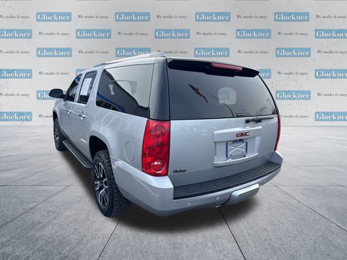 Used 2013 GMC Yukon XL SLT image 11