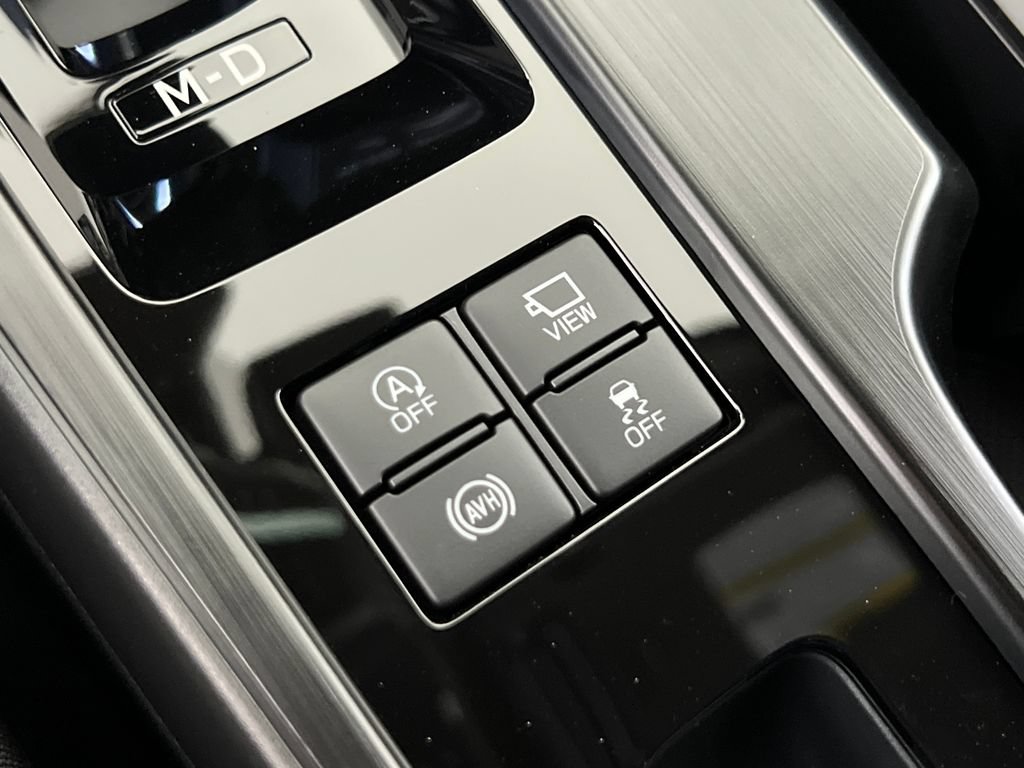 New 2026 Subaru Outback Touring XT AWD/4WD image 32