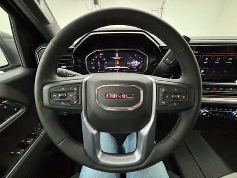 New 2026 GMC Sierra 1500 Elevation w/ Elevation Select Package image 18