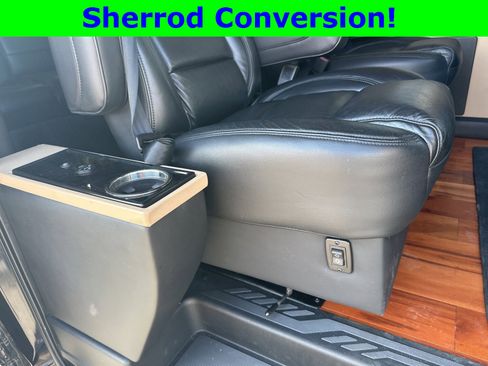 Used 2022 Ford Transit 250 Medium Roof w/ Upfitter Package image 12