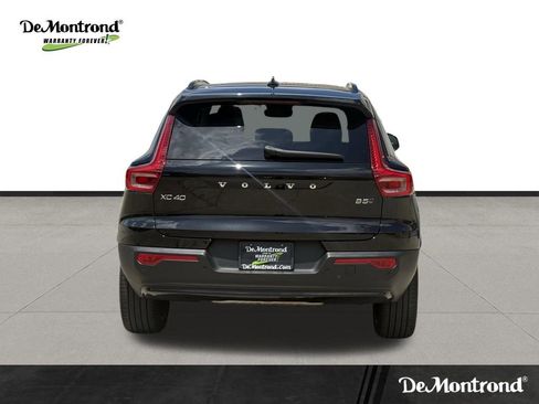 Used 2025 Volvo XC40 B5 Ultra w/ Protection Package Premier AWD/4WD image 6