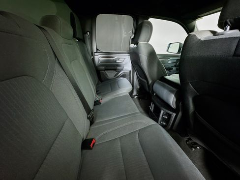 Used 2022 RAM 1500 Big Horn RWD image 25