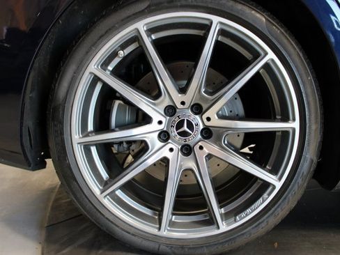 Used 2020 Mercedes-Benz S 450 Sedan image 36