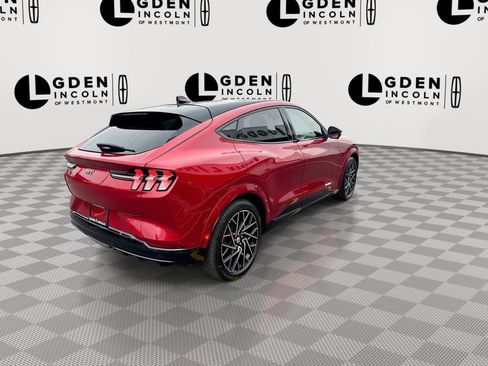 Used 2021 Ford Mustang Mach-E GT w/ GT Performance Edition image 8