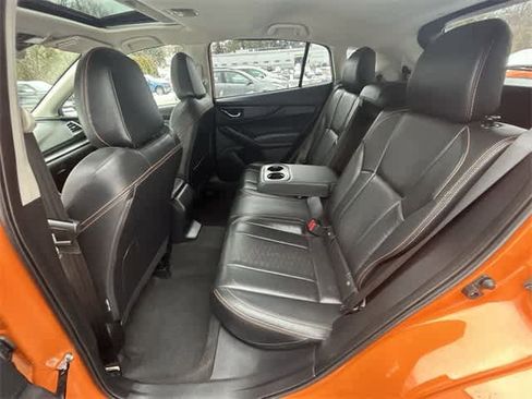 Used 2018 Subaru Crosstrek 2.0i Limited image 19