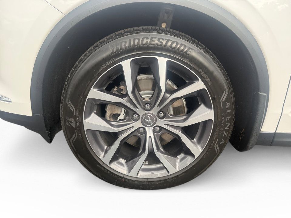 Used 2024 Acura MDX w/ Technology Package FWD image 27