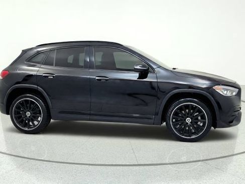 Used 2023 Mercedes-Benz GLA 250 image 10