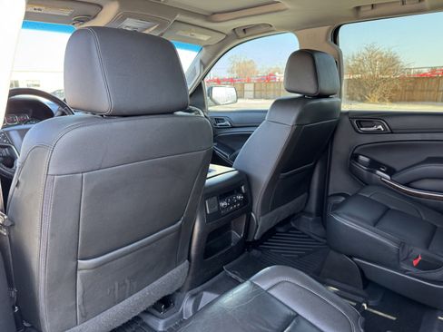 Used 2019 Chevrolet Tahoe LT image 36