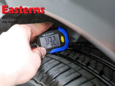 Used 2024 Mitsubishi Eclipse Cross SE image 26