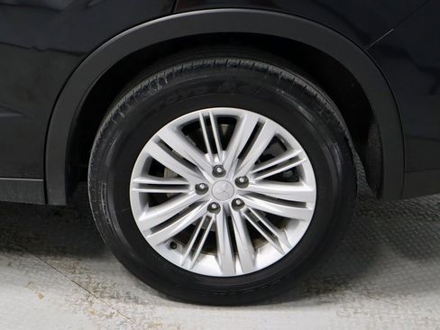 Used 2024 Mitsubishi Outlander ES image 18