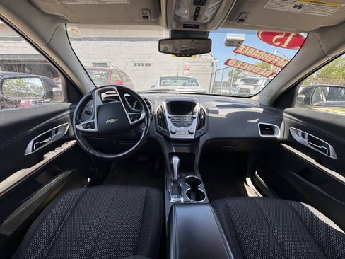 Used 2015 Chevrolet Equinox LT AWD/4WD image 10