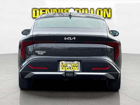 New 2026 Kia K4 FWD image 5