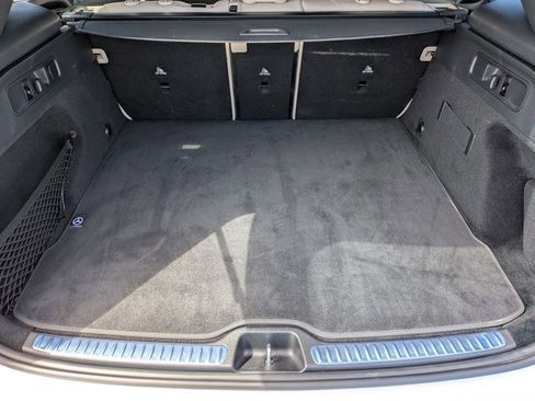Used 2026 Mercedes-Benz GLC 300 4MATIC image 6