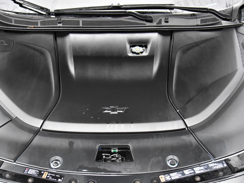 Used 2024 Chevrolet Blazer EV LT image 55