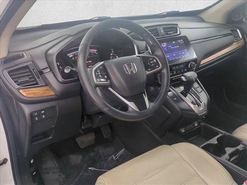 Used 2020 Honda CR-V EX-L image 10