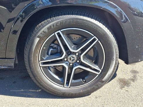 New 2026 Mercedes-Benz GLE 350 4MATIC image 7