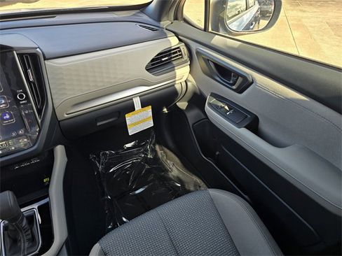 Certified 2025 Subaru Forester Premium w/ Convenience Package #1 image 11