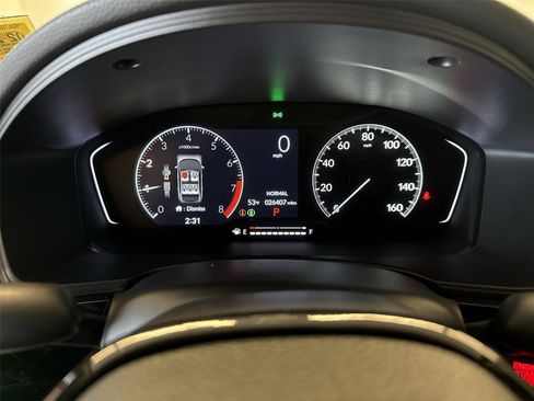 Used 2024 Honda Civic Sport image 10