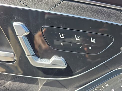 Used 2021 Mercedes-Benz S 580 4MATIC Sedan image 28