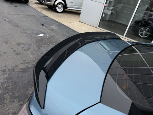 Used 2023 Cadillac CT5 V Blackwing w/ Parking Package image 11