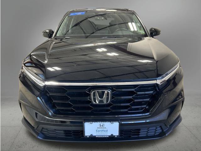 Certified 2024 Honda CR-V EX image 10