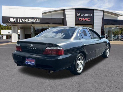 Used 2003 Acura TL FWD image 7