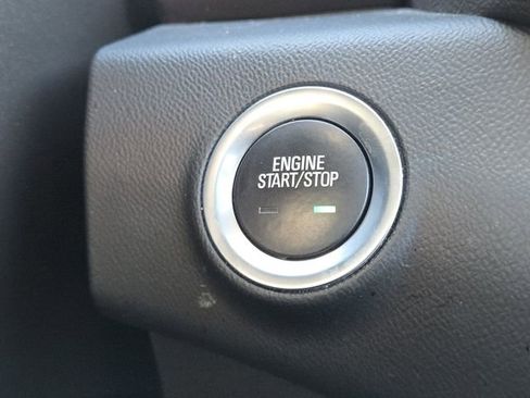 Used 2022 GMC Terrain AT4 image 15