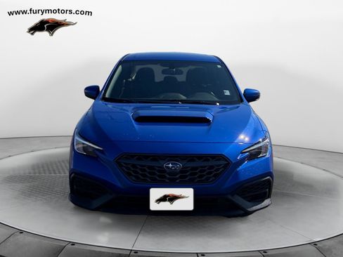 Used 2022 Subaru WRX AWD/4WD image 9