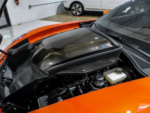 Used 2019 Chevrolet Corvette ZR1 image 57