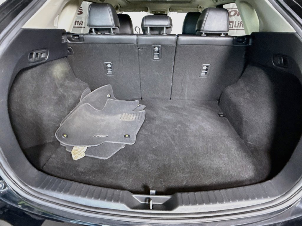 Used 2019 MAZDA CX-5 Touring AWD/4WD image 29