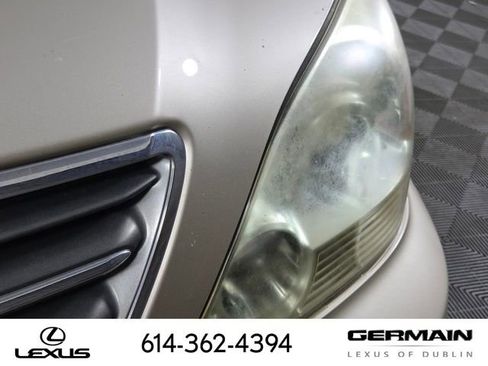 Used 2008 Lexus GX 470 AWD/4WD image 13