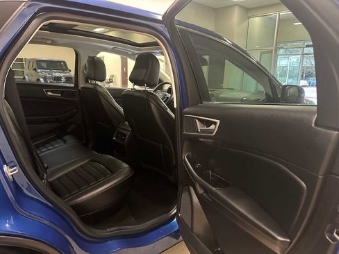 Used 2020 Ford Edge SEL w/ Convenience Package image 28