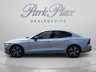 Used 2024 Volvo S60 B5 Plus FWD video 2