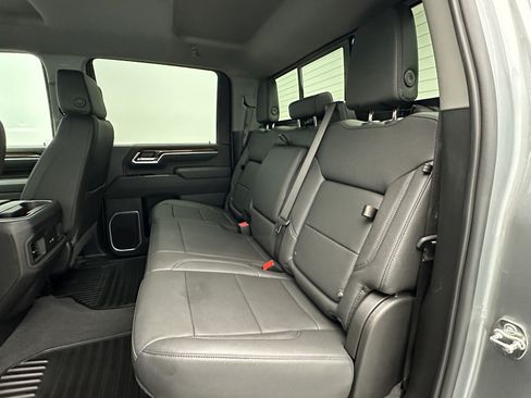 Certified 2026 Chevrolet Silverado 3500 LT w/ Trail Boss Package AWD/4WD image 23