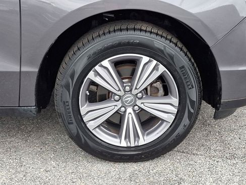 Used 2020 Acura MDX SH-AWD image 8