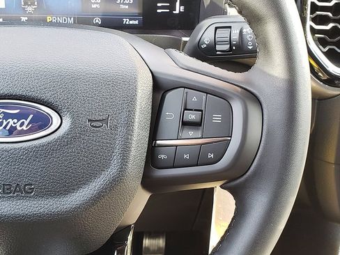 New 2025 Ford Ranger XLT image 26