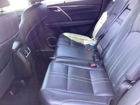 Used 2019 Lexus RX 450h AWD w/ Luxury Package image 20