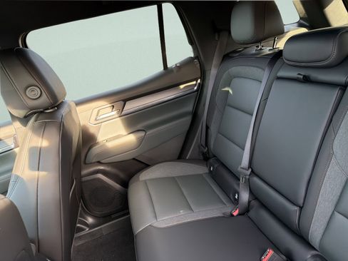 New 2026 GMC Terrain AT4 image 17